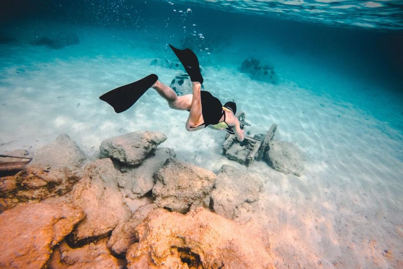 Morning Snorkel Trip